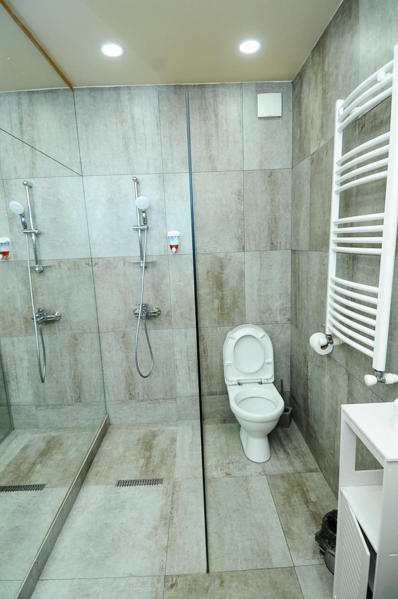 Art Hotel Home Tbilisi Exterior foto